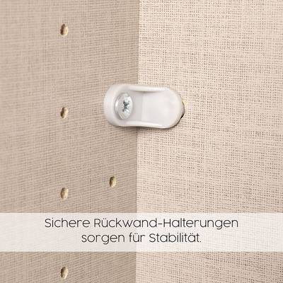 Schwebetürenschrank Barea - Spiegeltüren