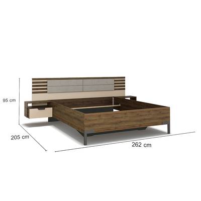 Plan & Dimensions