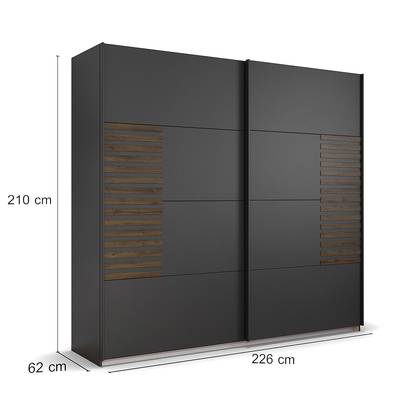 Plan & Dimensions