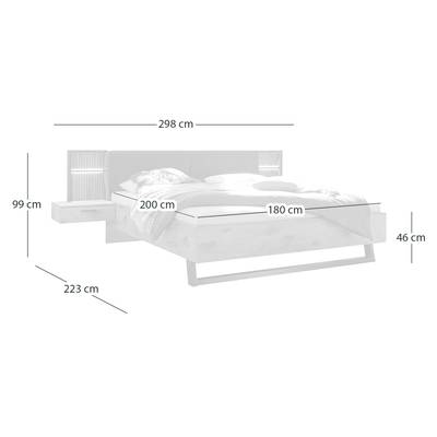 Plan & Dimensions