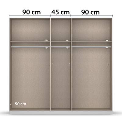 Plan & Dimensions