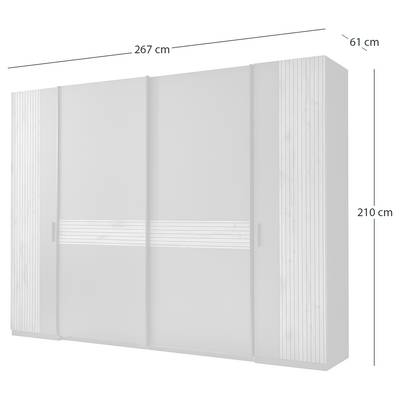 Plan & Dimensions