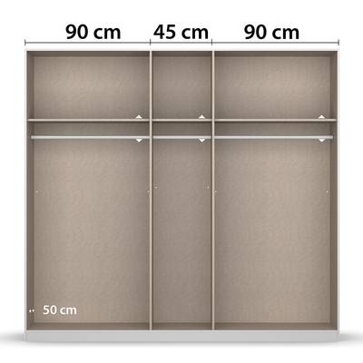 Plan & Dimensions