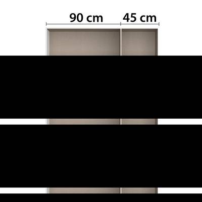 Plan & Dimensions