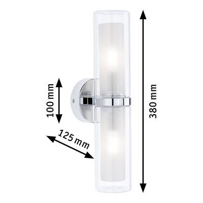 Plan & Dimensions