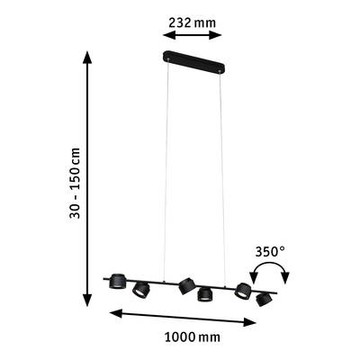 Plan & Dimensions