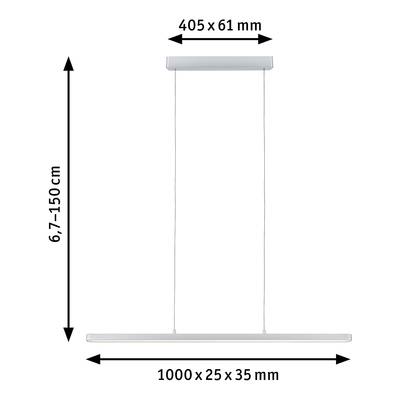 Plan & Dimensions