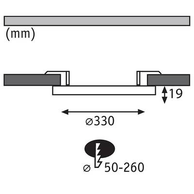 Plan & Dimensions