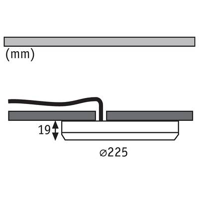 Plan & Dimensions