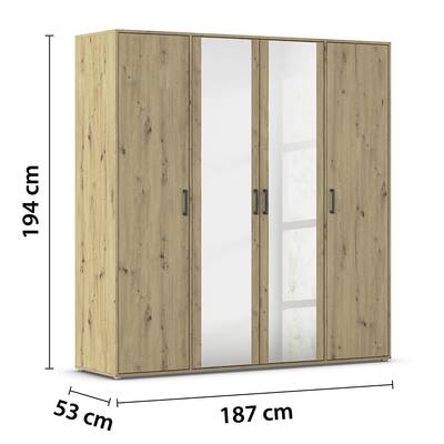 Plan & Dimensions