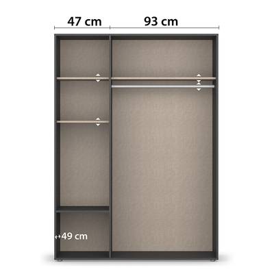 Plan & Dimensions