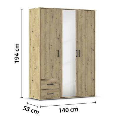 Plan & Dimensions