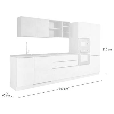 Plan & Dimensions