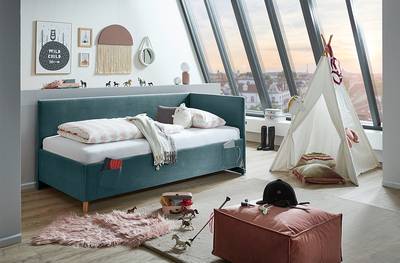 Kojenbett Cool
