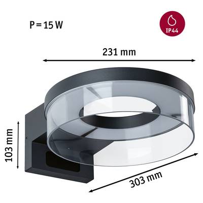 Plan & Dimensions