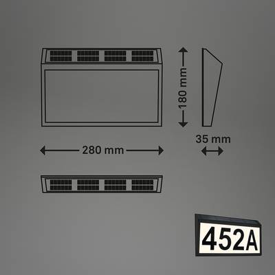 Plan & Dimensions