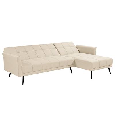 Ecksofa HATUO mit Schlaffunktion