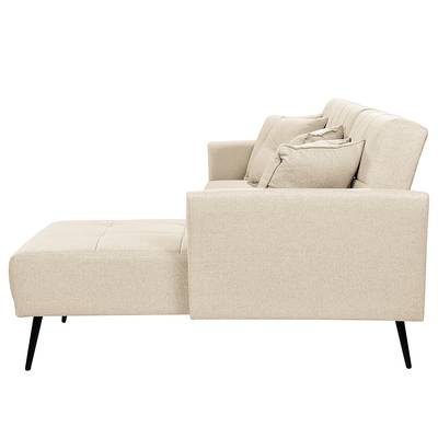 Ecksofa HATUO mit Schlaffunktion