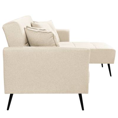 Ecksofa HATUO mit Schlaffunktion