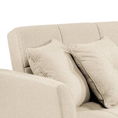 Ecksofa HATUO mit Schlaffunktion