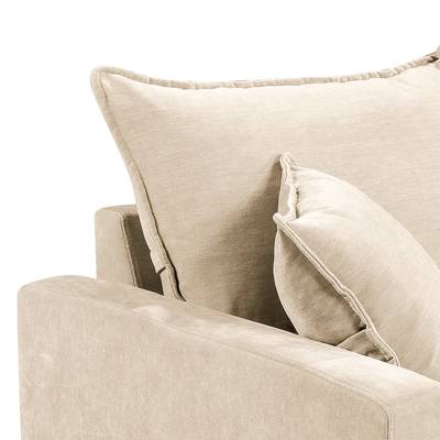 Ecksofa DANEVA mit Schlaffunktion