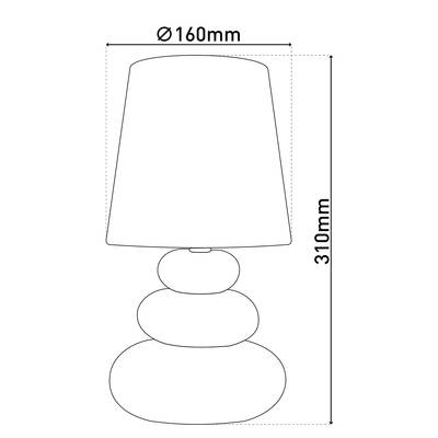 Plan & Dimensions