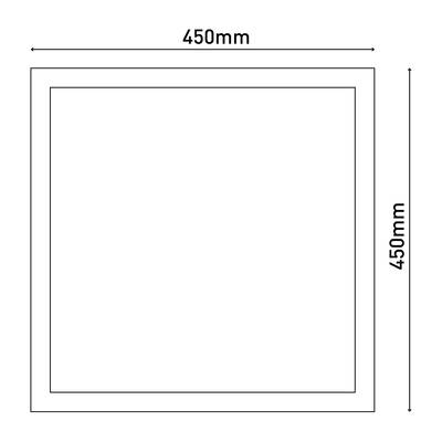 Plan & Dimensions