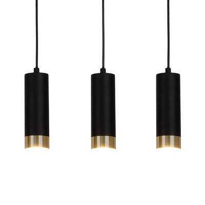 Plafonnier Fridu 3 ampoules