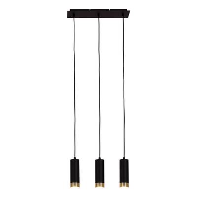 Plafonnier Fridu 3 ampoules