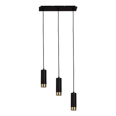 Plafonnier Fridu 3 ampoules
