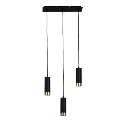 Plafonnier Fridu 3 ampoules