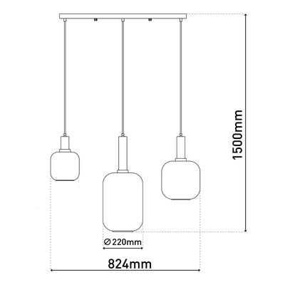 Plan & Dimensions