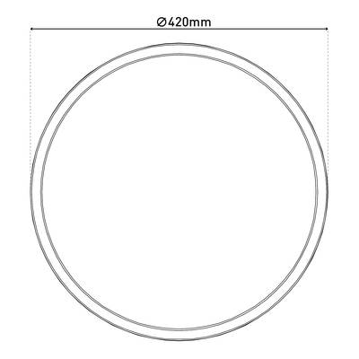 Plan & Dimensions