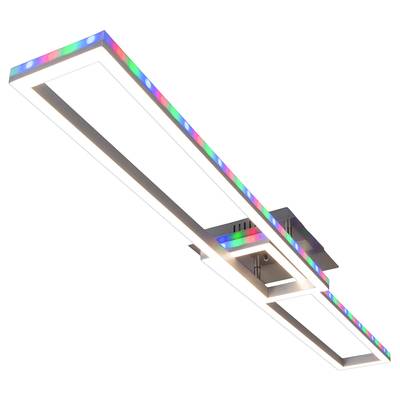 LED-Deckenleuchte Bantry