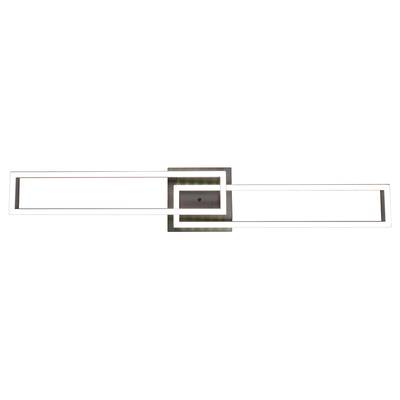 LED-Deckenleuchte Bantry