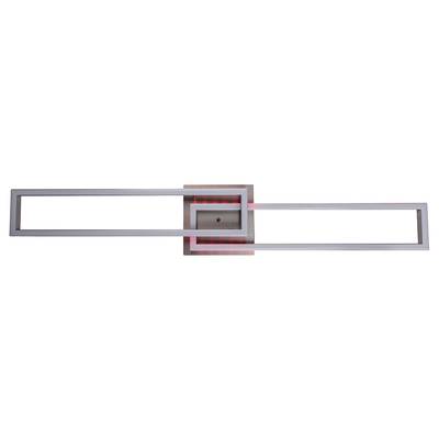 LED-Deckenleuchte Bantry