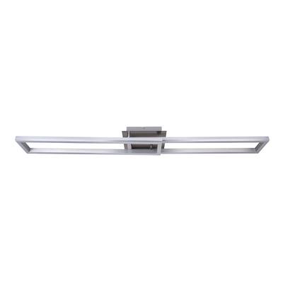LED-Deckenleuchte Bantry