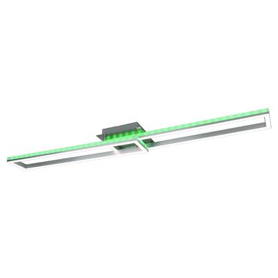 LED-Deckenleuchte Bantry