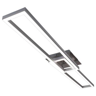 LED-Deckenleuchte Bantry