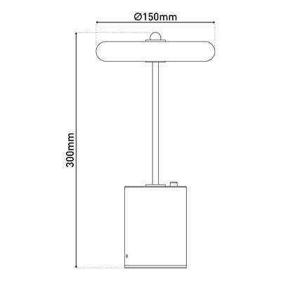 Plan & Dimensions