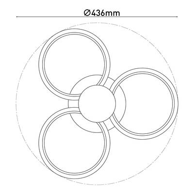 Plan & Dimensions