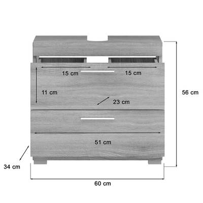 Plan & Dimensions