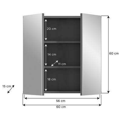 Plan & Dimensions