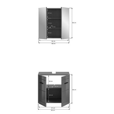 Plan & Dimensions