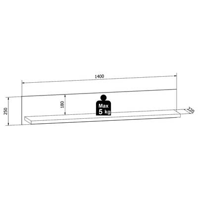 Plan & Dimensions