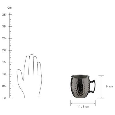 Plan & Dimensions