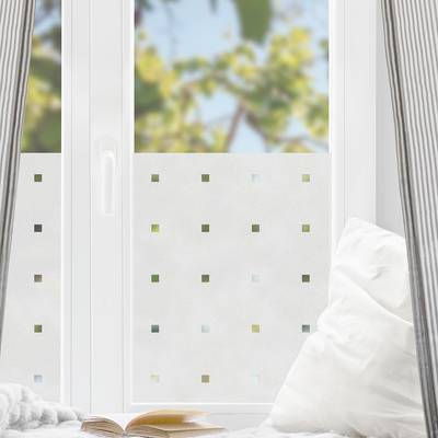 Fensterfolie Risel