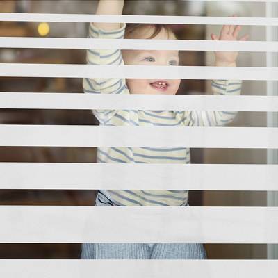 Fensterfolie Niver