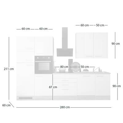 Plan & Dimensions