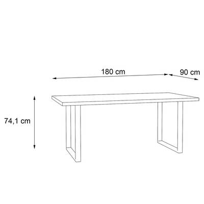 Plan & Dimensions